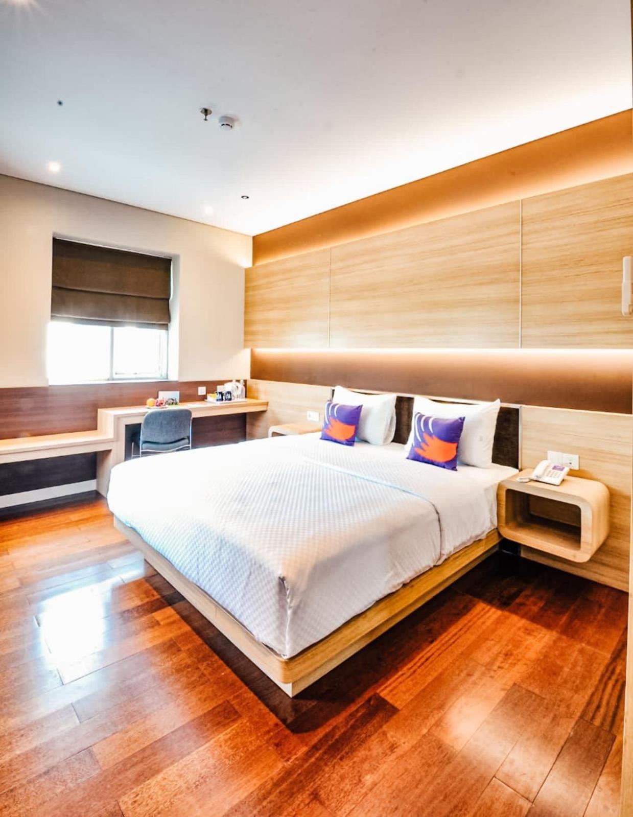 Fox Lite Grogol Jakarta Exterior photo